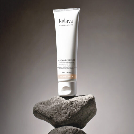 Crema de Manos con Polifenoles Naturales | Hidrata, Nutre y Protege