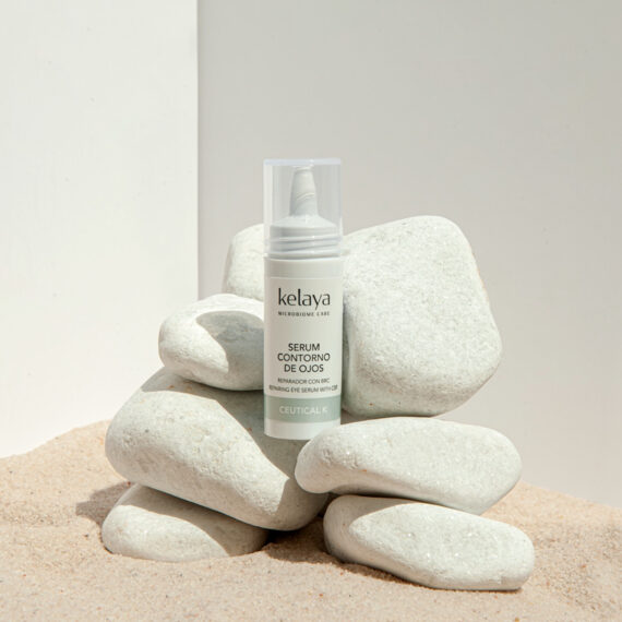 Serum contorno de ojos