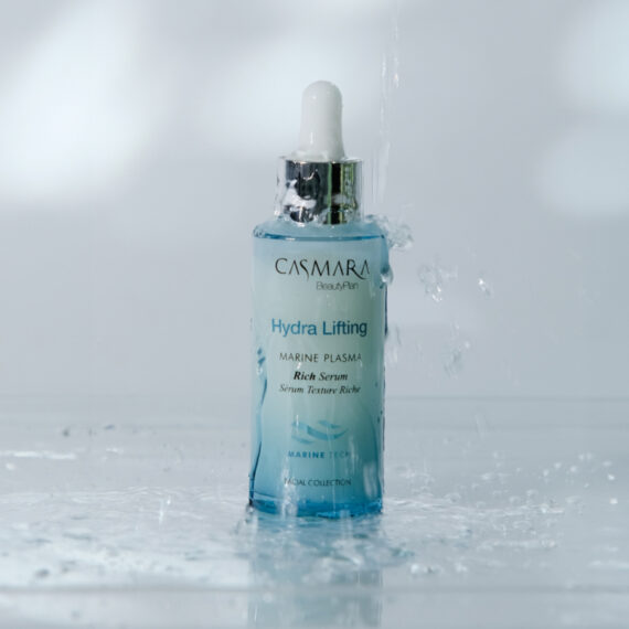 Serum Hydra Lifting Marine Plasma Rich