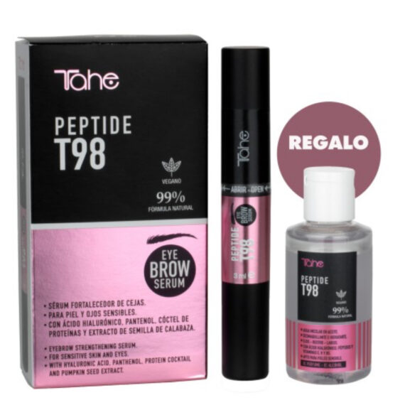 Serum de cejas Peptidos