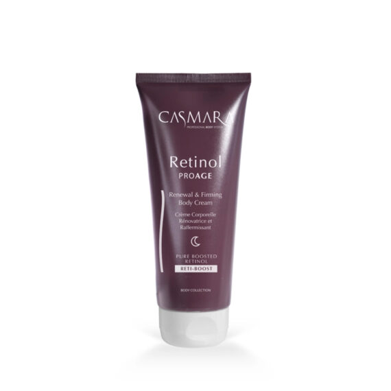 Renewal & Firming Body Cream